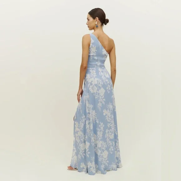 Reformation Evelyn Dress Aliso Size 2 Sold Out NWT - Picture 3 of 6